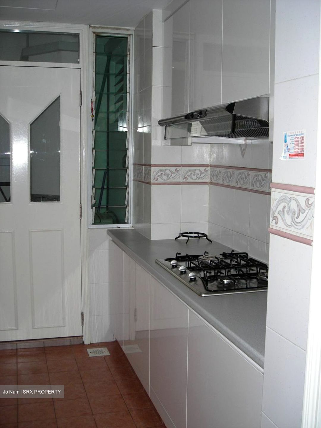 Maysprings (D23), Apartment #630172911